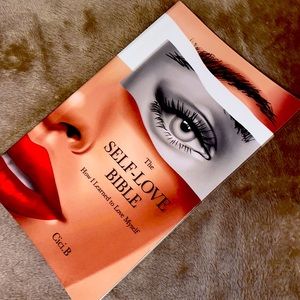 The Self Love Bible